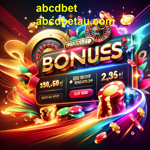 Explorando as Promoções no abcdbet: Sua Chave para Ganhos Maior
