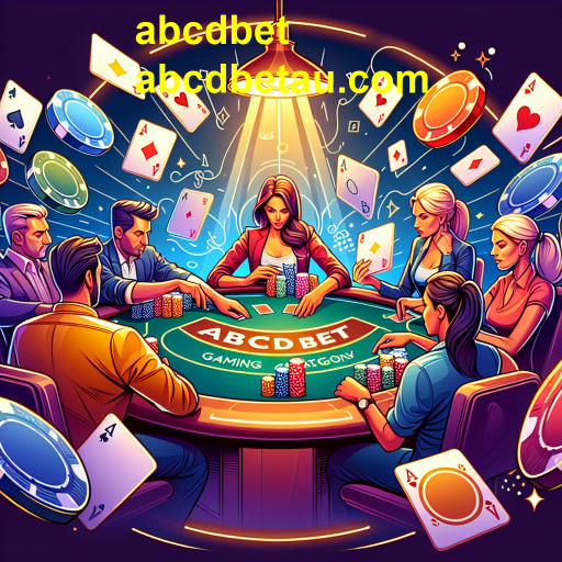 Explorando a Categoria de Jogos no abcdbet: Diversão e Estratégia em um Só Lugar