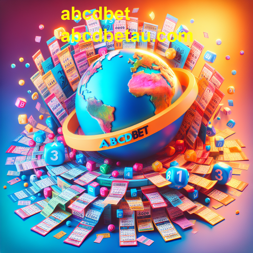 Explorando a Loteria no abcdbet: Uma Porta para Sonhos Possíveis