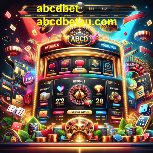 Ofertas Imperdíveis na abcdbet: Maximize sua Experiência de Jogo